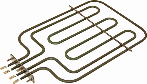 Smeg a2a sa92mfx5 - sa92mfx5, grill