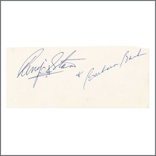 Ringo starr and - and, bach