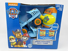 Paw Patrol Mighty Pups Super