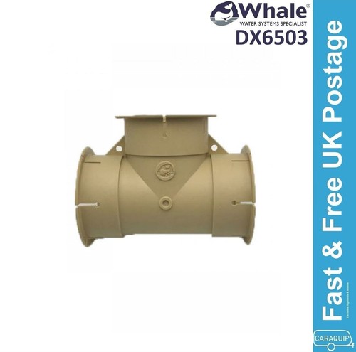 Whale truma 65mm blow - whale, air