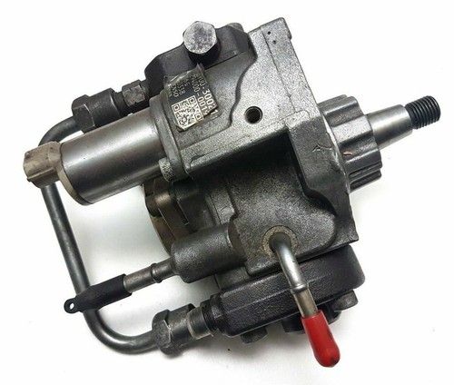 Fuel injection pump toyota - injection,
