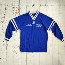 Vintage Errea Italian Football