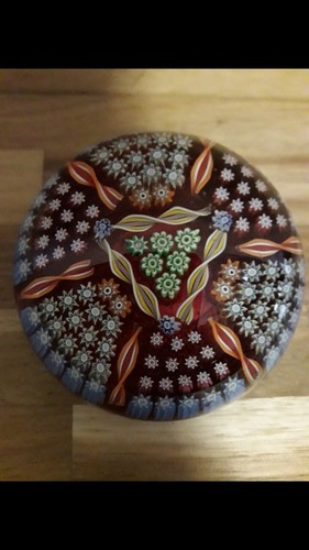 Vintage perthshire crieff - vintage,