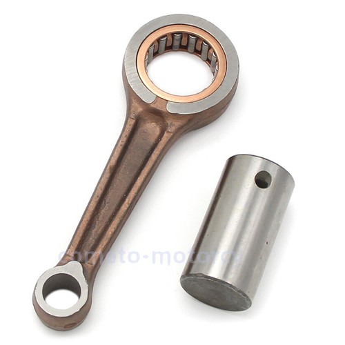Con rod kit - fit, suzuki