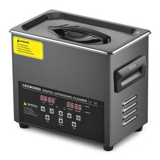 3L Ultrasonic Cleaner Machine