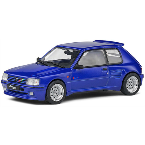 Peugeot 205 dimma by - peugeot,