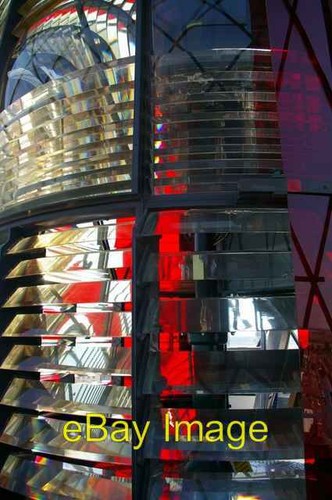 Photo 6x4 lighthouse - photo,