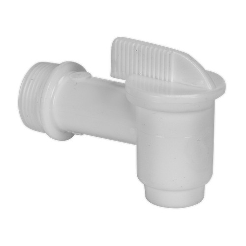 Sealey drum tap - drum, 3/4"bsp