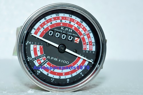 Massey ferguson tachometer for - ferguson,