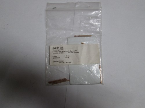 Elcon sas group 217736 - elcon,