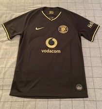Nike 2019/20 Kaizer Chiefs