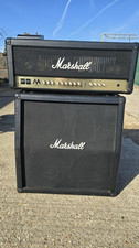 Marshall MA100H Guitar Amp and