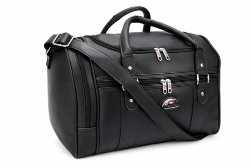 Cabin approved pu - 16", leather
