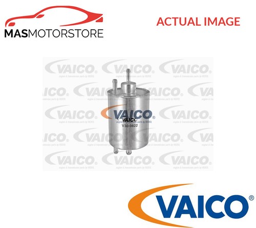 Engine fuel filter vaico - engine,