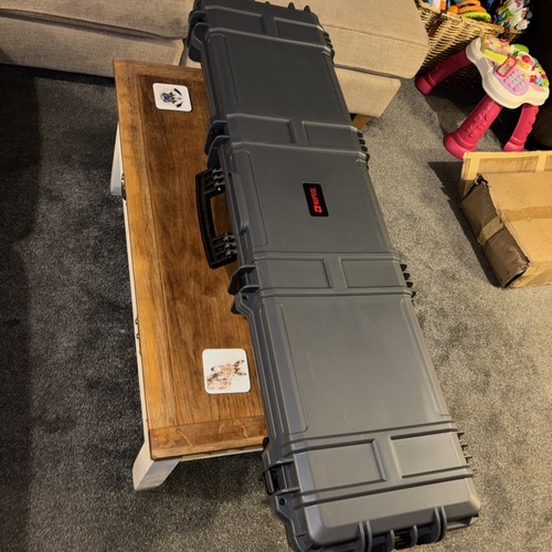 Nuprol large rifle hard - nuprol,