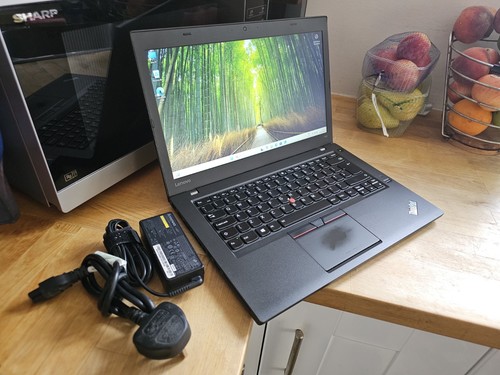 Lenovo thinkpad t460 1 - thinkpad,