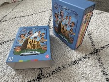 The Nico Mastorakis Collection