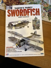 How To Build Tamiya’s Fairey