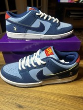 Nike - SB Dunk Low (Why So