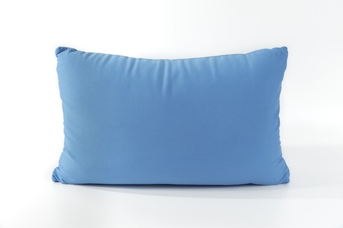 Mushy pillows rectangle - mushy,