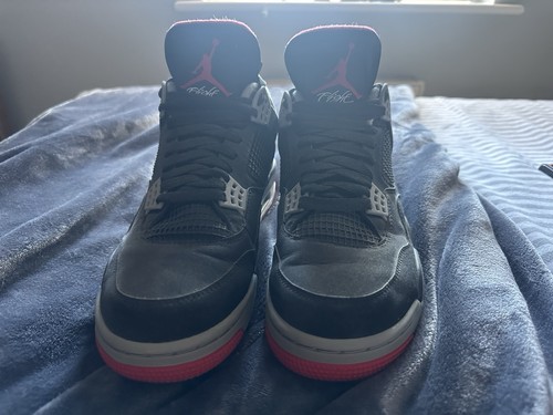 Jordan bred 2019 uk9 - bred, uk9.5