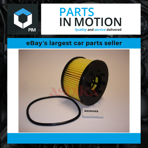 Oil filter fits ford mondeo - ford,