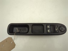 2006 PEUGEOT 307 S HDI Switch Electric Window Front RH