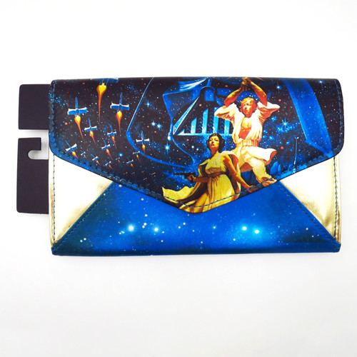 Rare nwt star wars new - a,