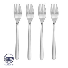 4x IKEA FÖRNUFT Table Forks