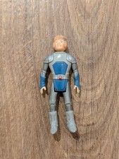 Dino Riders, Llahd,  Pterodactyl rider by Tyco C1