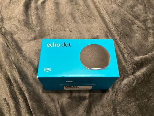 Amazon echo dot 5th - amazon,