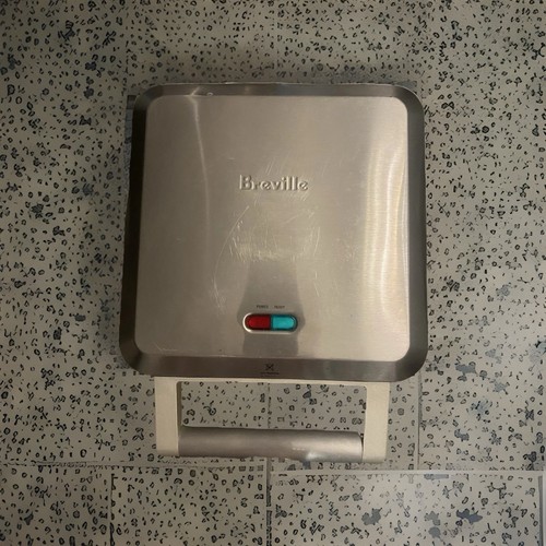 Breville bpi640xl stainless - breville,