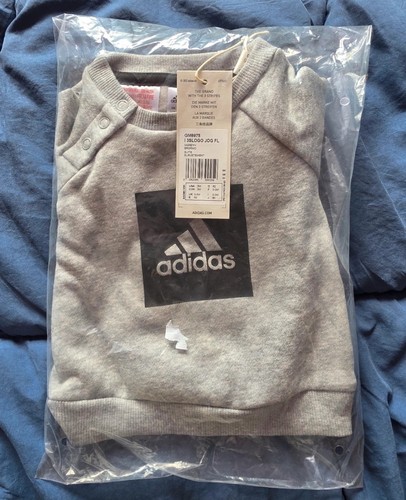 Adidas baby tracksuit 3 - adidas,