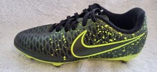 Nike Magista FG Football Boots - Junior UK Size 4 **WORN TWICE**