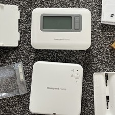 Honeywell Home T3R 7 Day