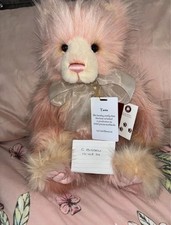 Charlie Bears Tania Limited