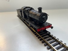 Bachmann 32-301 BR Black Early