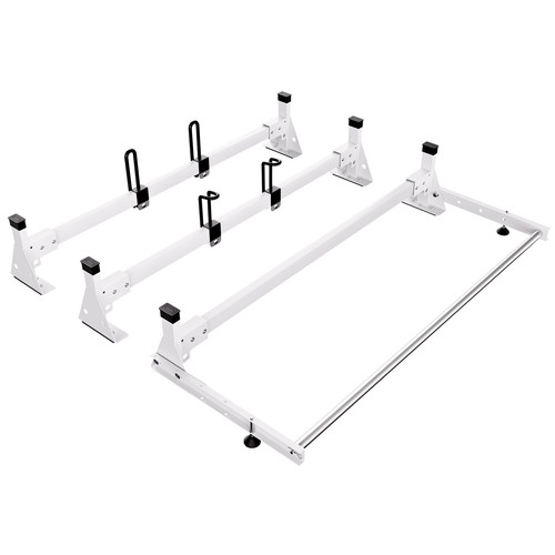 Trailer ladder rack - trailer,