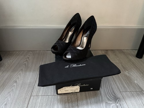 Beatrice women heels - di,