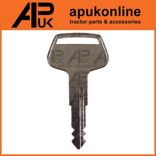 Ignition switch key for sakai - switch,
