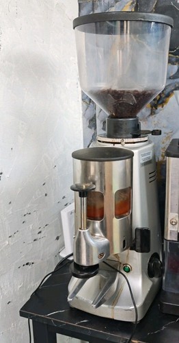 Waring commercial burr - waring, grinder