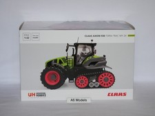 Universal Hobbies ~ Claas