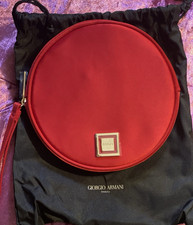 GIORGIO ARMANI Beauty Round