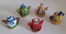 5 Tetley 1996 Miniature