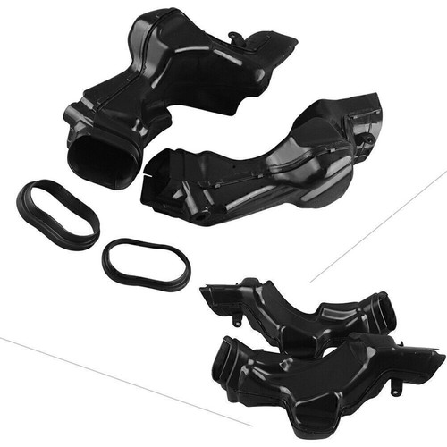 Ram air intake tube duct - ram,