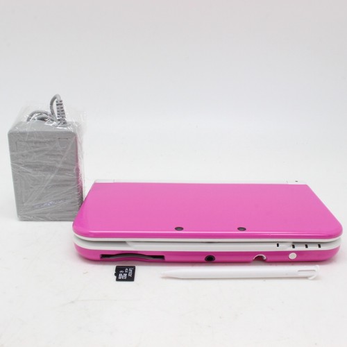 Rank nintendo new 3ds - [,