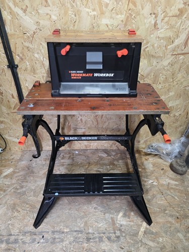 Black decker wm536 dual - black,
