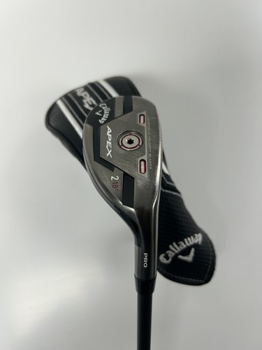 Callaway apex pro - callaway,