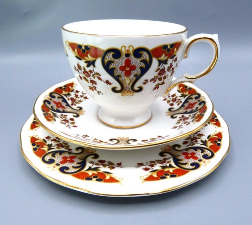 Colclough royale trio - royale,