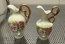 Lefton China Pitcher Heritage